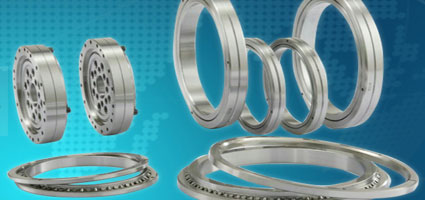 交叉滚子轴承的发展是怎样的情形？