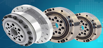 交叉圆锥滚子轴承的的质量采纳